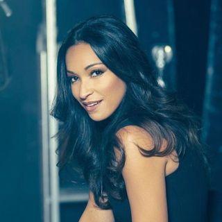 Foto de Cindy Fabre
