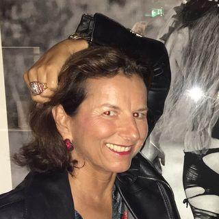 Claudia Obert photo