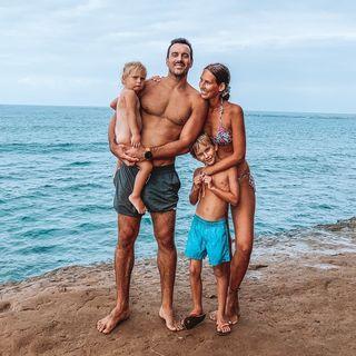 Tere Razmilic | Viajes | Mktg photo