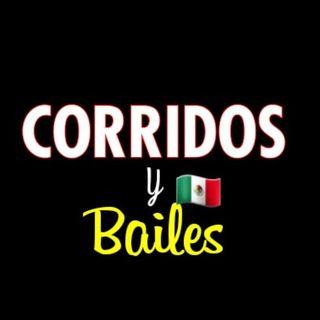 Photo de Bailes y corridos