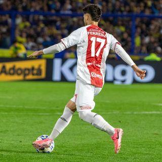 Cristian Ferreira photo