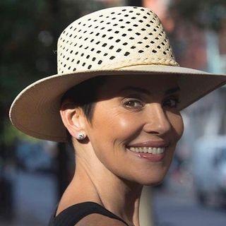 Cristina Cordula photo