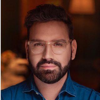 Foto de Damián Betular