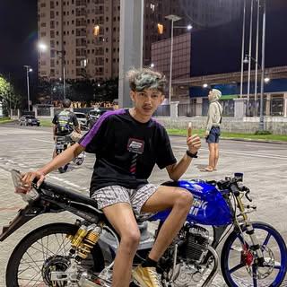 Foto de Dhimas cahya AS