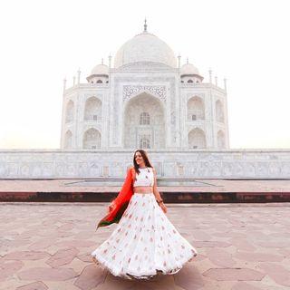 Photo de Diana Millos ✈️ Luxury Travel