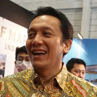 Diaz Hendropriyono photo