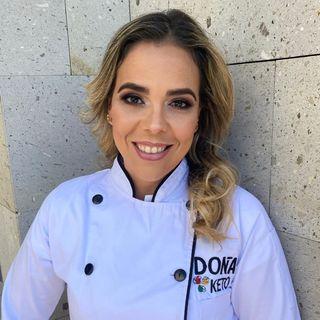 Foto de Dieta Keto con Doña Keto