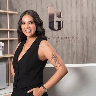 Foto de Laura Grandas | Diseño de Sonrisa