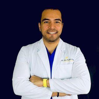 Foto de Dr. Luis Castillo Ruiz