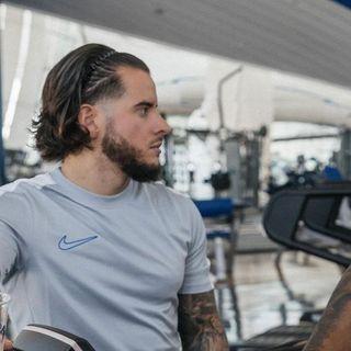 Alan Salgado Espino photo