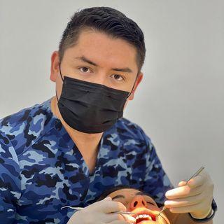 Foto de Dr JAVIER JIMENEZ