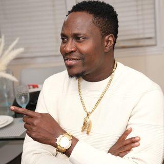 Prince LUCAS Adeyeoba photo