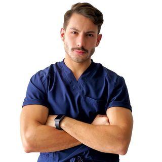 Photo de Dr. José Carlos Arana Barba