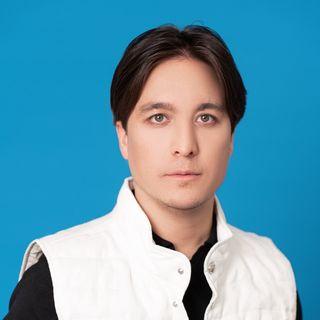 Dr.timur Khidarov photo