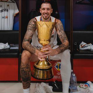 Daniel Theis photo