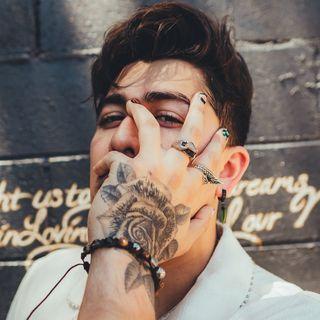 Foto de Dylan Carbone