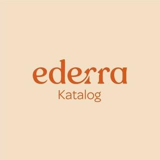 Ederra Katalog photo