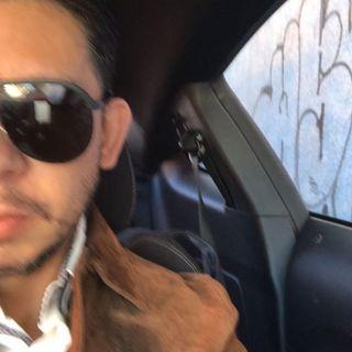 ♕ Agustin Granados ♕  “El Bulldog” 👑 photo