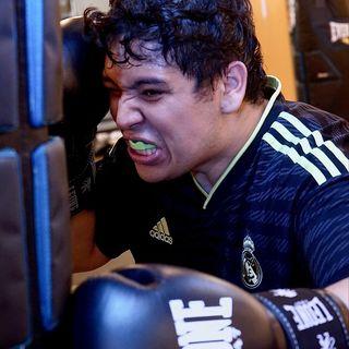 Cesar Diaz Cea photo