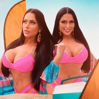 Ellen Santana photo