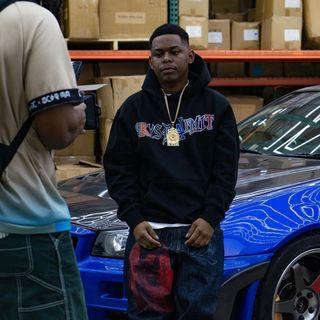 EL MORENO MEXICANO🇲🇽 photo