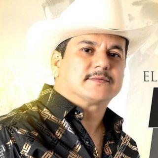 🐴El Potro de Sinaloa🎙Oficial photo