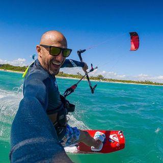 Foto de Gabriel “Rasta” Pontones 🇲🇽