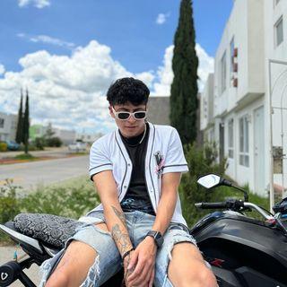 Ricardo Gonzalez photo