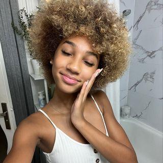 Photo de Elysha 🤍