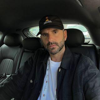Photo de Emanuele D’Angelo🌴🎾📸