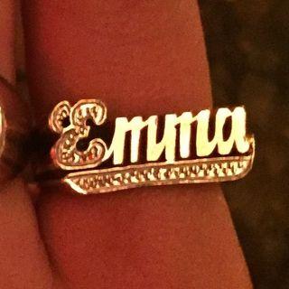 Foto de Emma Jade Morrison