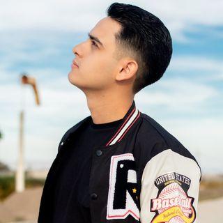 Foto de Erik Alexander