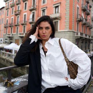 Esra Özdemir photo