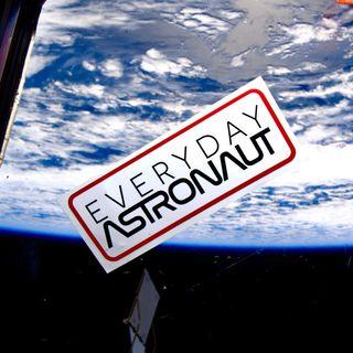 Everyday Astronaut photo