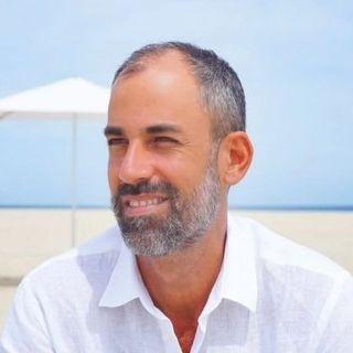 Foto de Experto en Hoteles • Marcos