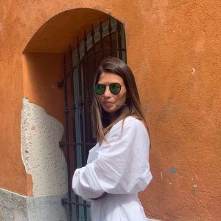 Farah Kreidieh Fawaz 🇱🇧🇷🇺 photo