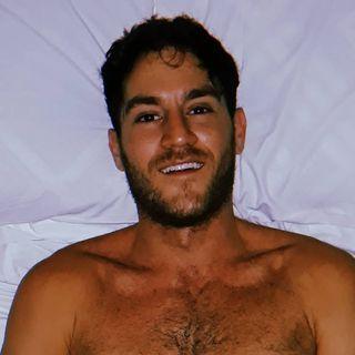 Foto de Federico Barón