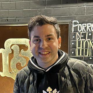 Federico Emiliano Muiños photo