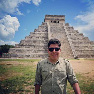 Photo de Fer Salazar