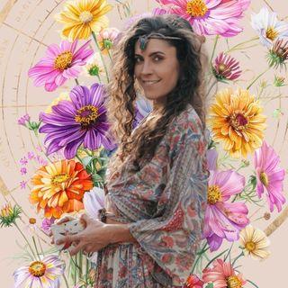 Photo de Flor Akashica🌈🌸✽➺༺FloreꕥSer༻༄❦✶⚘🪶💎🦄