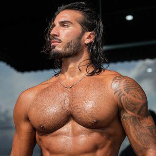 Franco Treachi | Elite Fitness Coach | Creator | Model 🇪🇸🇬🇧 photo
