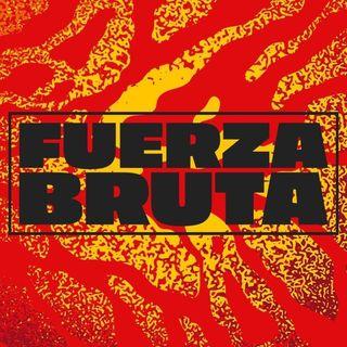 Foto de FUERZA BRUTA