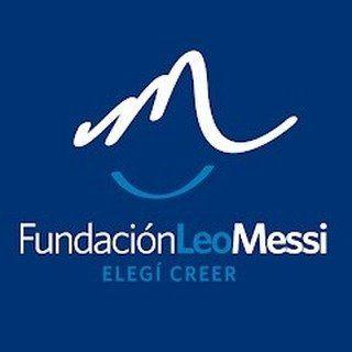 Foto de Fundación Leo Messi
