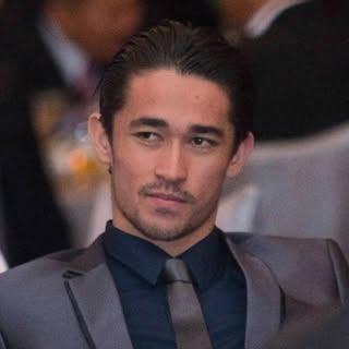 Photo de Gavin Kwan Adsit