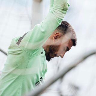 Paulo Gazzaniga photo