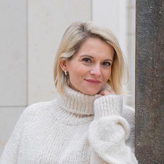 Giulia Maria Scollo photo
