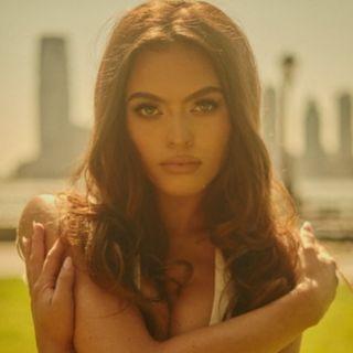Grace Ann Nader photo