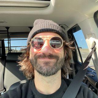 Foto de Grant Lee Crilly