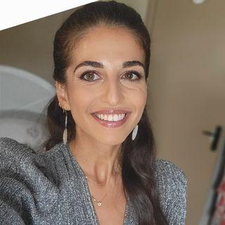 Hanna Bensemhoun photo