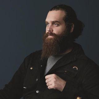 Foto de Harley Morenstein